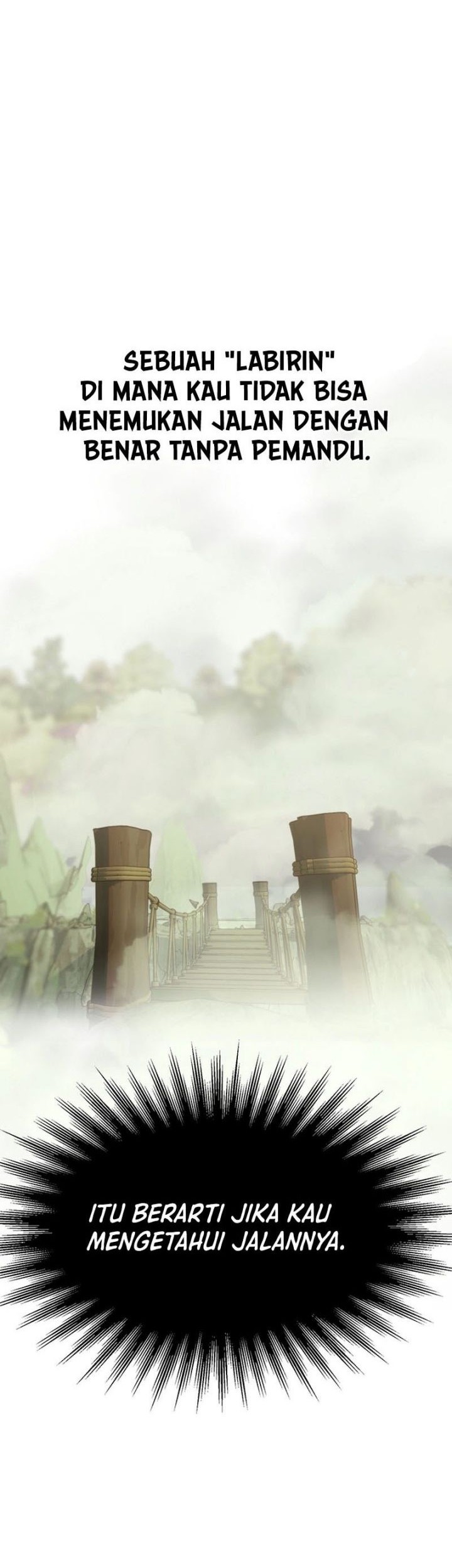 Archmage Transcending Through Regression Chapter 115 Gambar 11