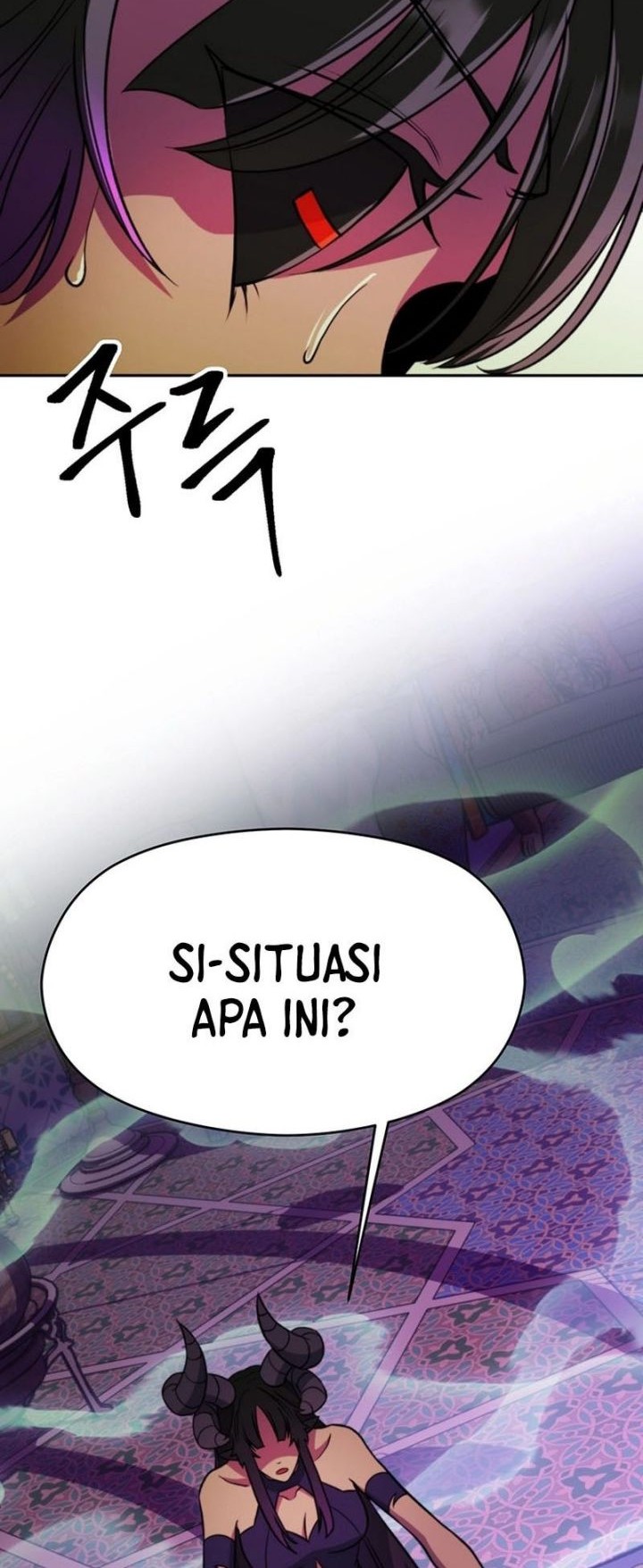 Archmage Transcending Through Regression Chapter 115 Gambar 17