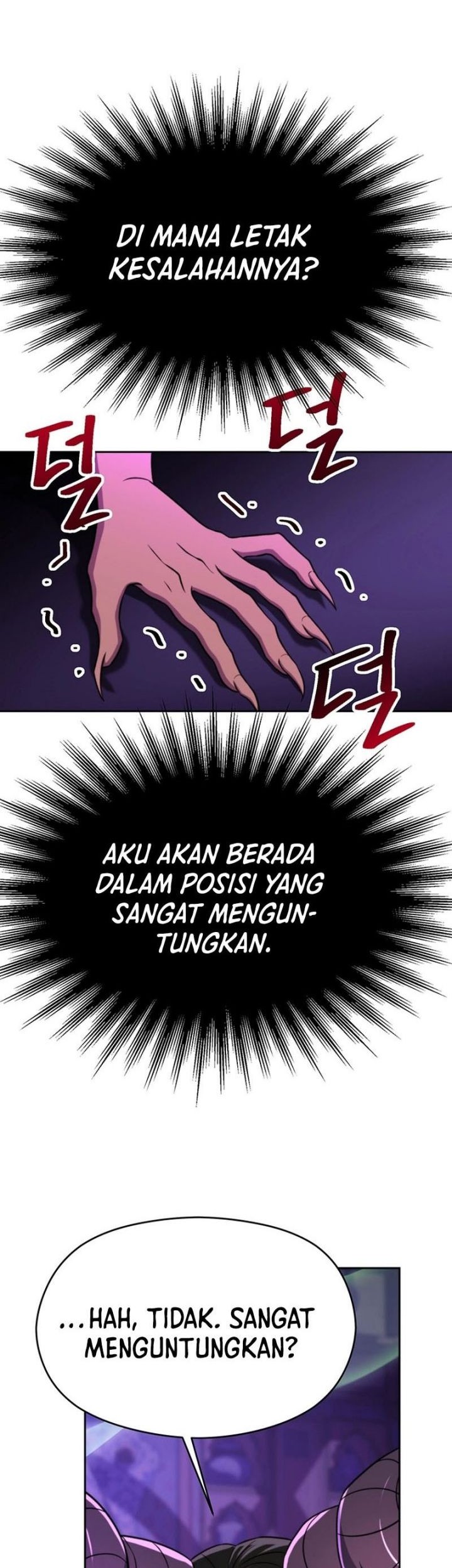 Archmage Transcending Through Regression Chapter 115 Gambar 20