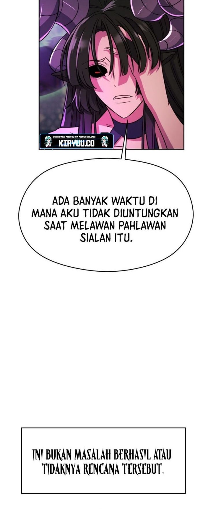 Archmage Transcending Through Regression Chapter 115 Gambar 21