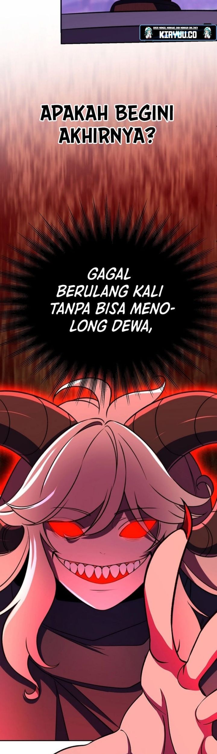 Archmage Transcending Through Regression Chapter 115 Gambar 26