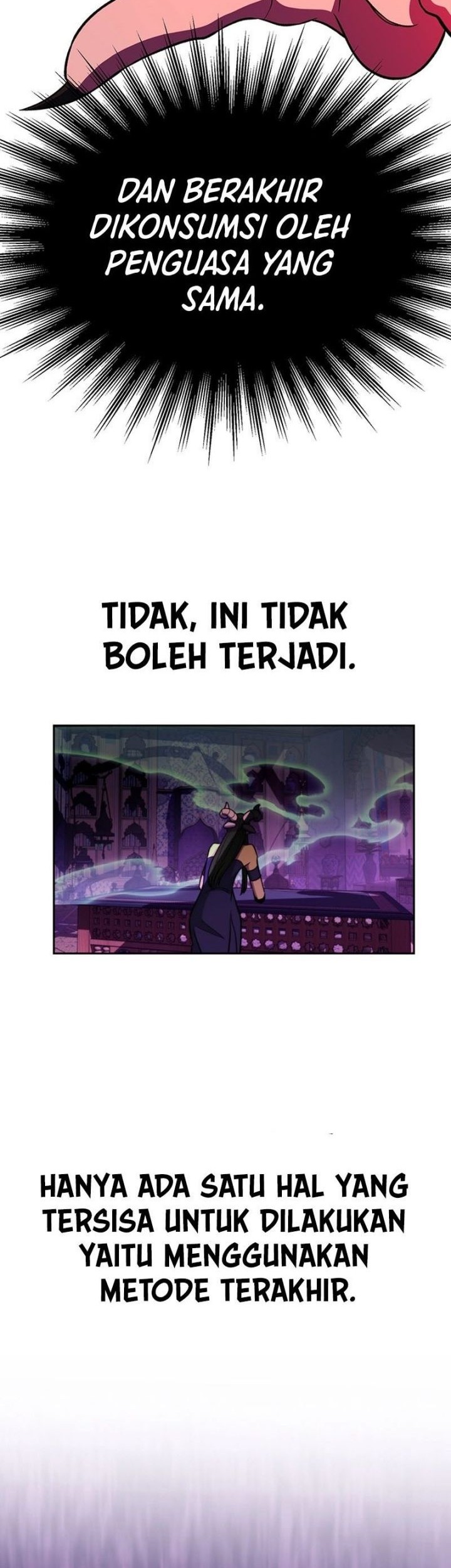 Archmage Transcending Through Regression Chapter 115 Gambar 27