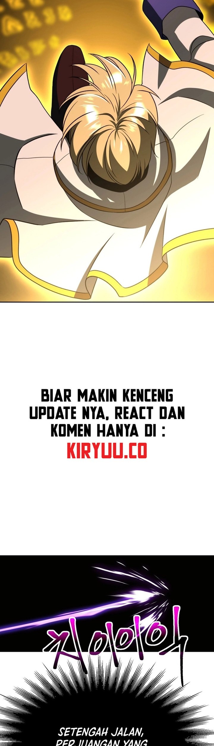 Archmage Transcending Through Regression Chapter 114 Gambar 40