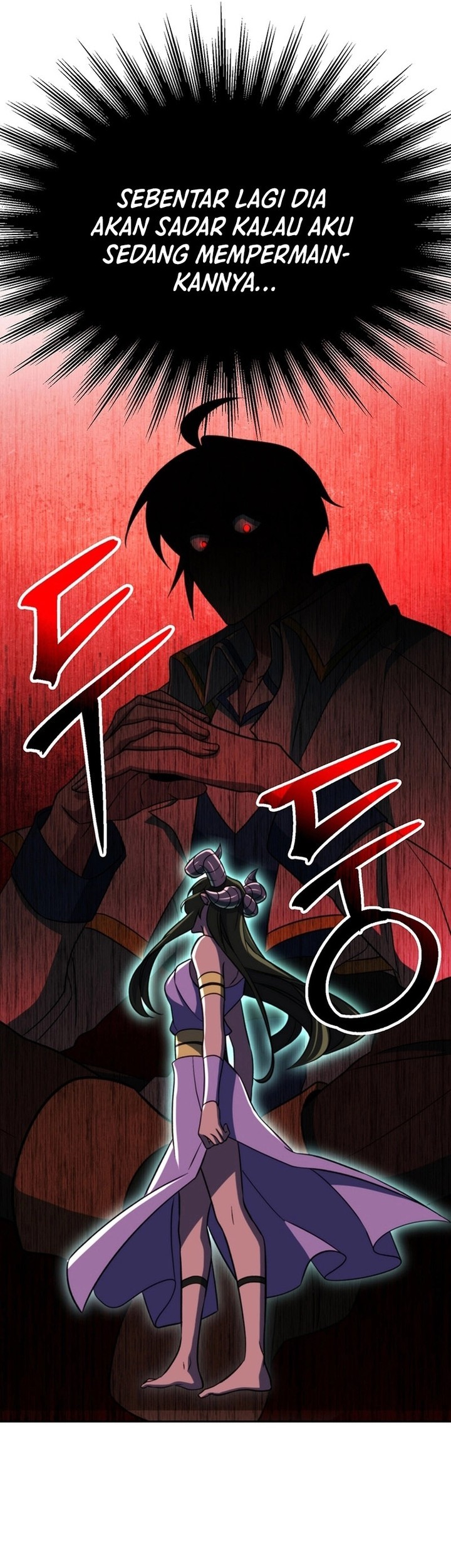 Archmage Transcending Through Regression Chapter 114 Gambar 45