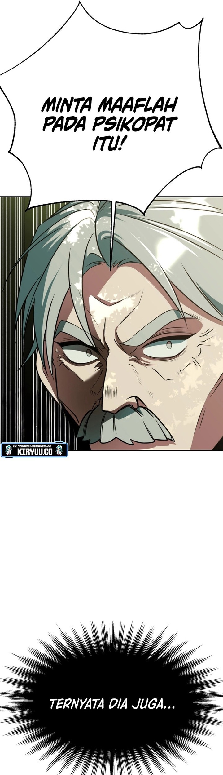 Archmage Transcending Through Regression Chapter 114 Gambar 53