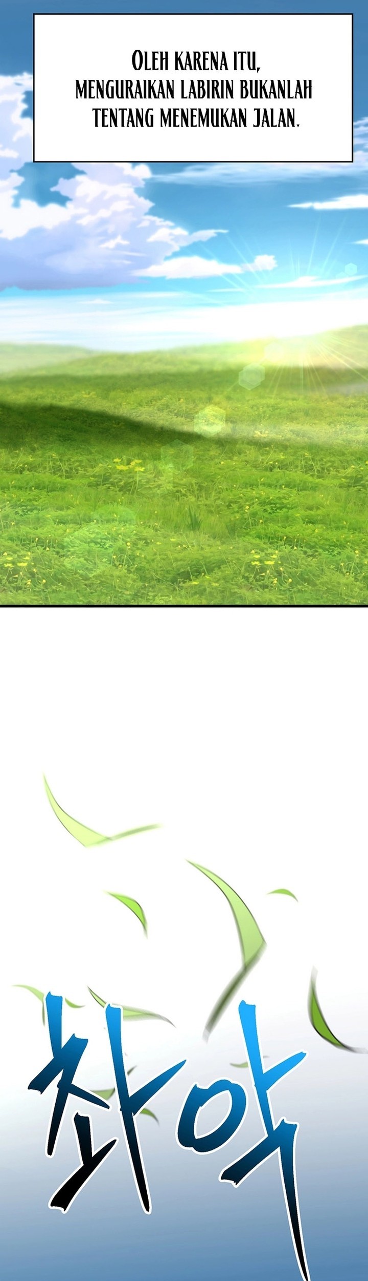 Archmage Transcending Through Regression Chapter 114 Gambar 36