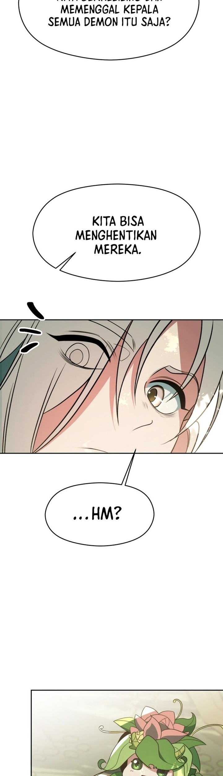 Archmage Transcending Through Regression Chapter 114 Gambar 60