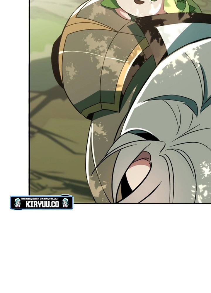 Archmage Transcending Through Regression Chapter 114 Gambar 61