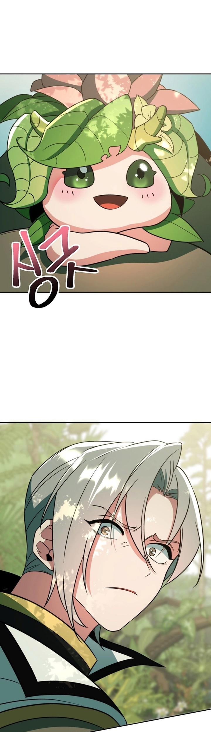 Archmage Transcending Through Regression Chapter 114 Gambar 62