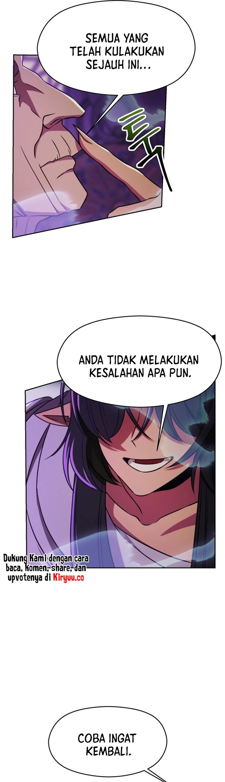 Archmage Transcending Through Regression Chapter 114 Gambar 4