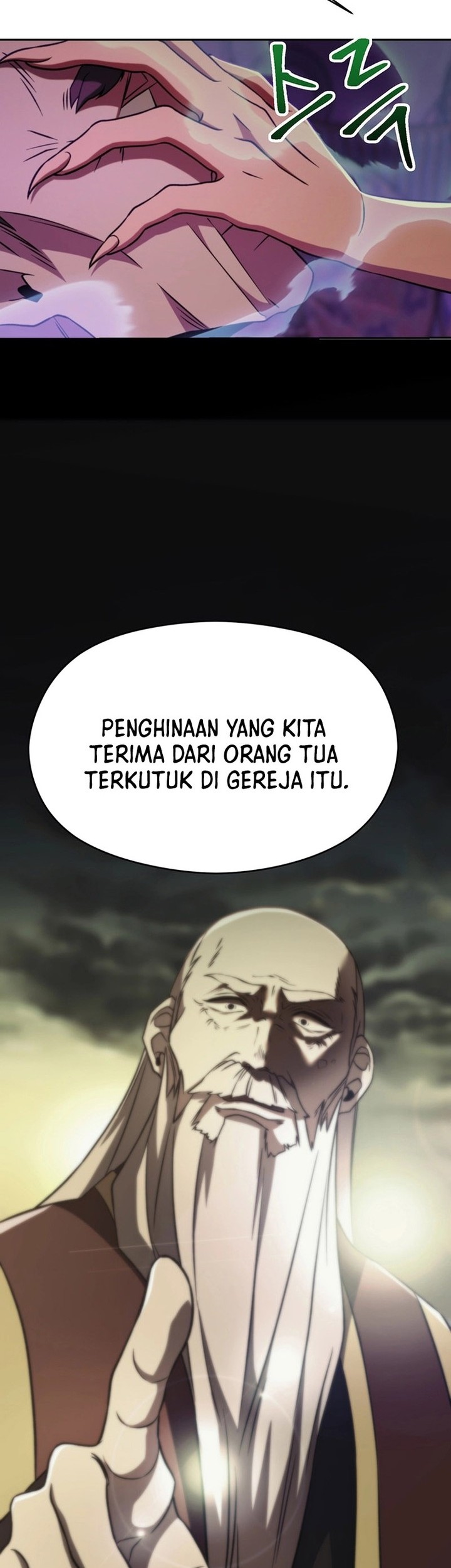 Archmage Transcending Through Regression Chapter 114 Gambar 5