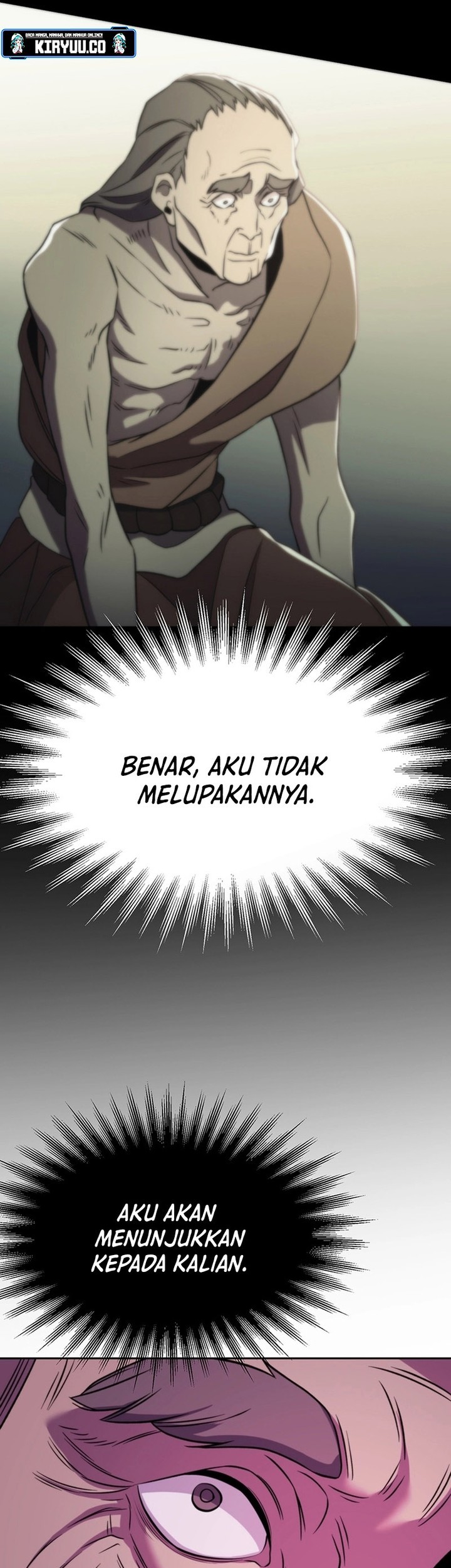 Archmage Transcending Through Regression Chapter 114 Gambar 7