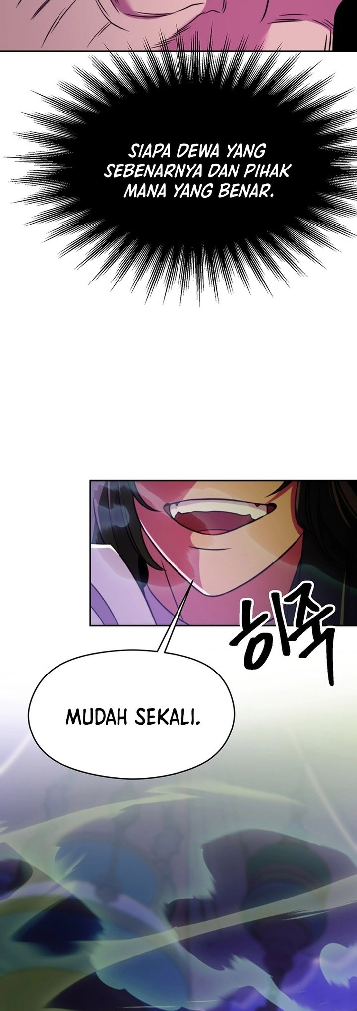 Archmage Transcending Through Regression Chapter 114 Gambar 8