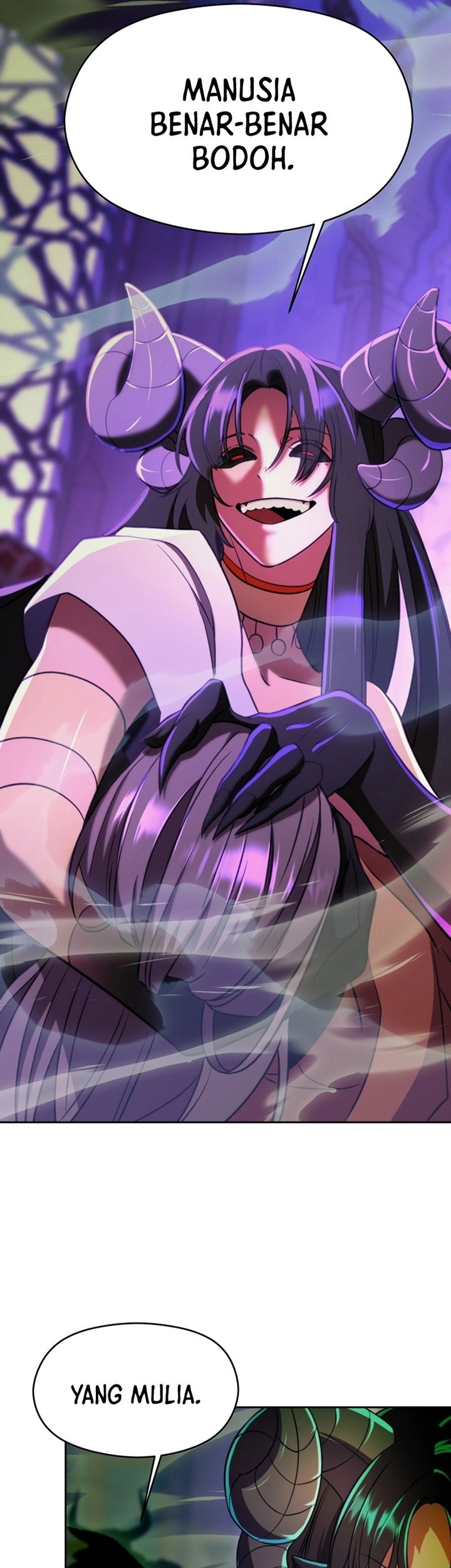 Archmage Transcending Through Regression Chapter 114 Gambar 9