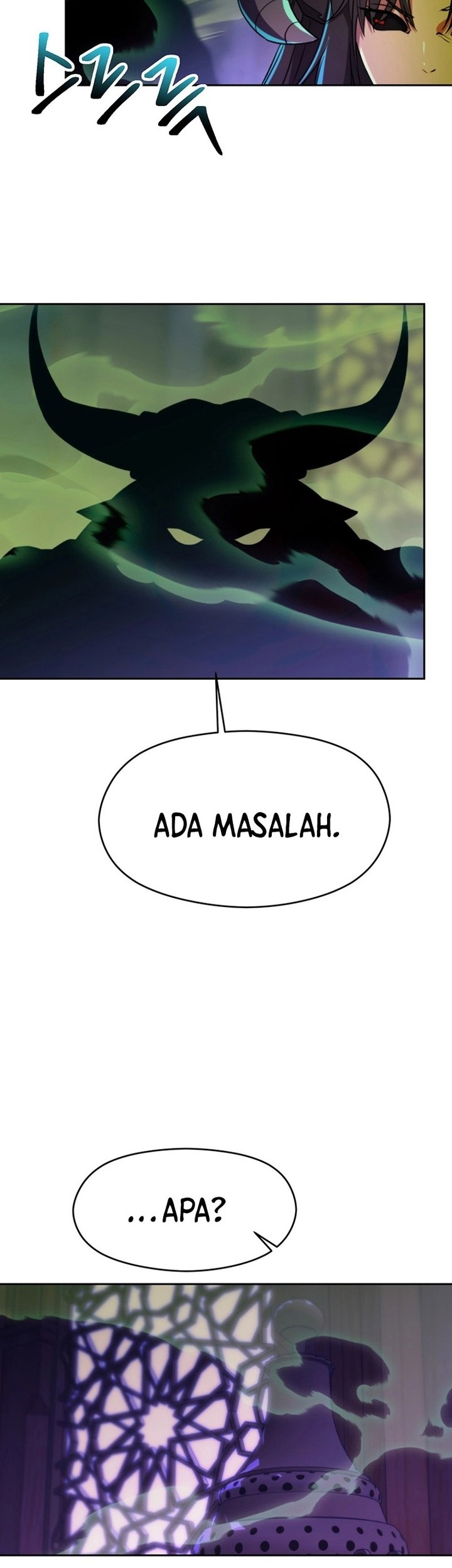 Archmage Transcending Through Regression Chapter 114 Gambar 10