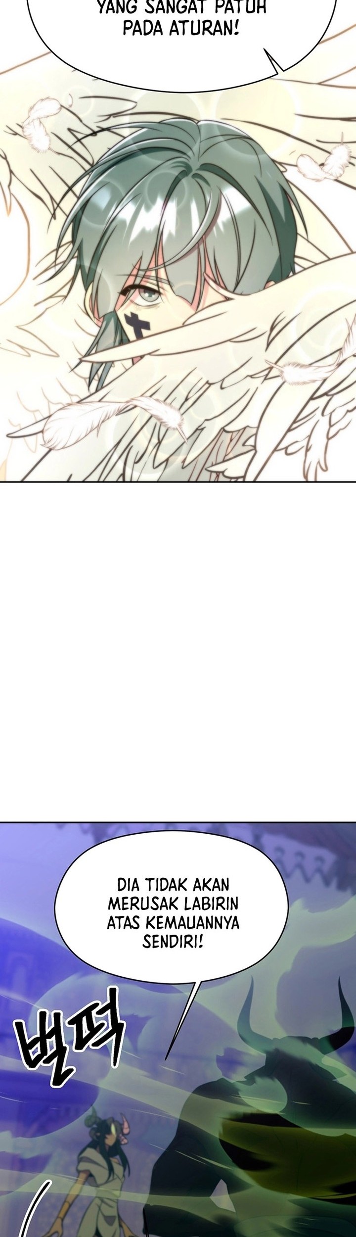 Archmage Transcending Through Regression Chapter 114 Gambar 13