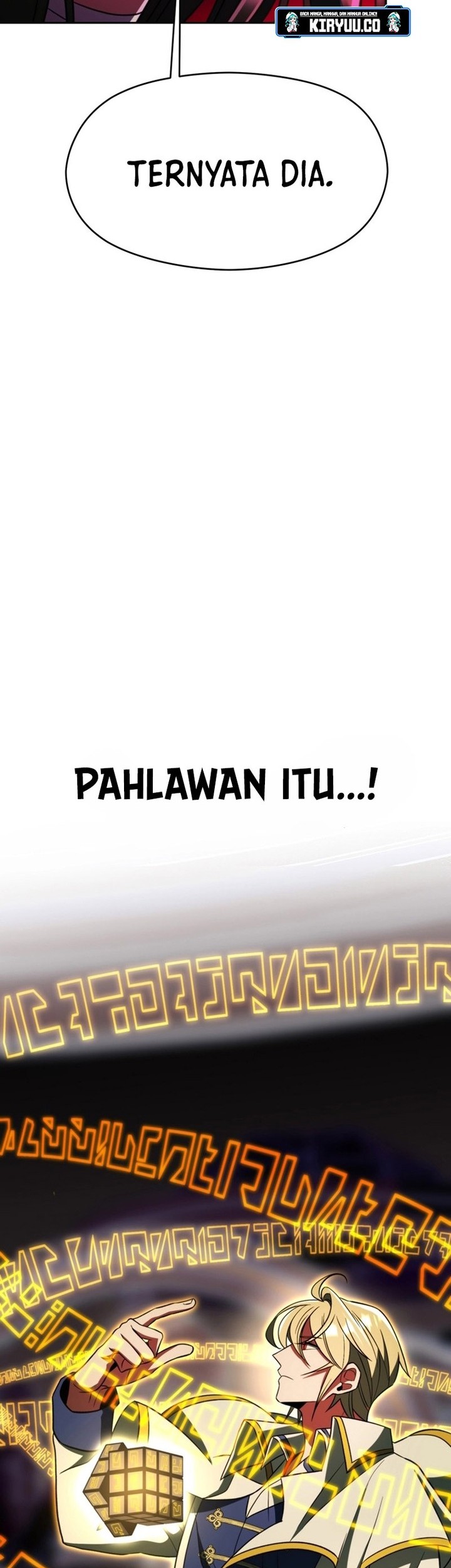 Archmage Transcending Through Regression Chapter 114 Gambar 16