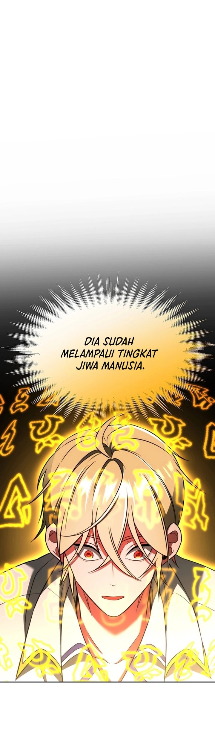 Archmage Transcending Through Regression Chapter 114 Gambar 22