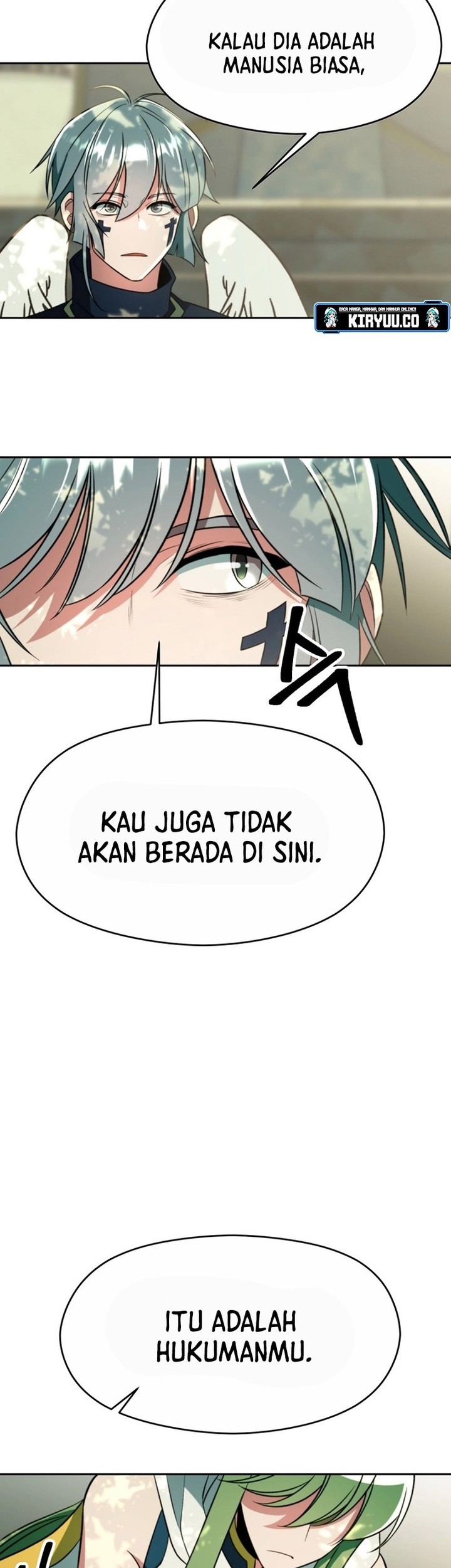 Archmage Transcending Through Regression Chapter 114 Gambar 25