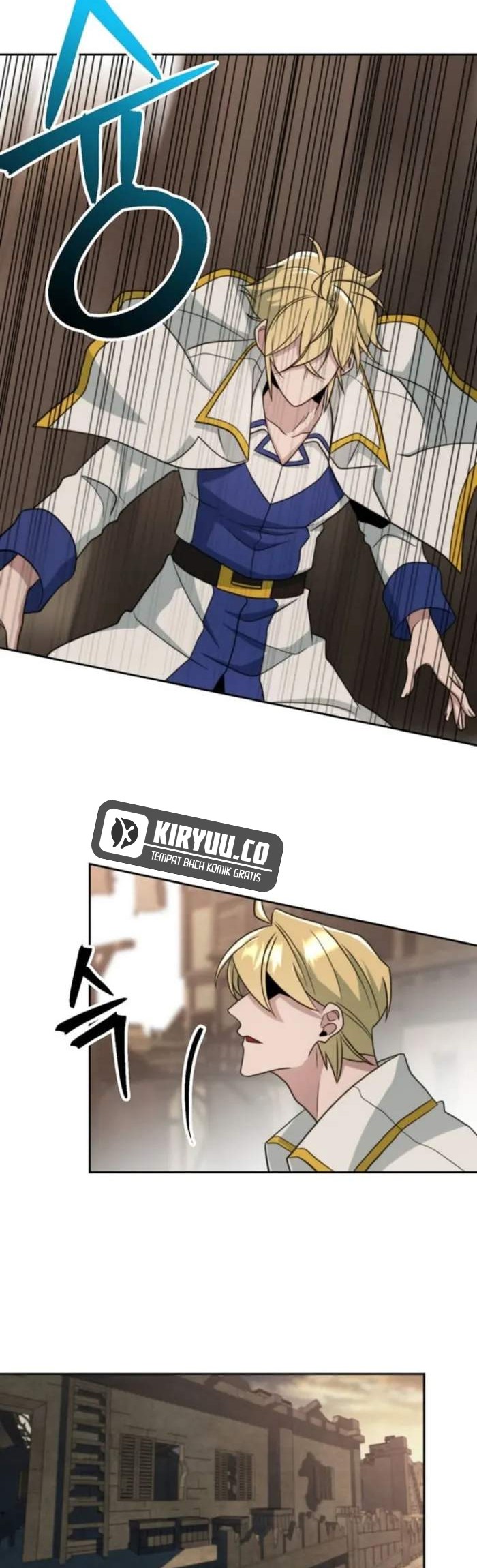 Archmage Transcending Through Regression Chapter 121 Gambar 37