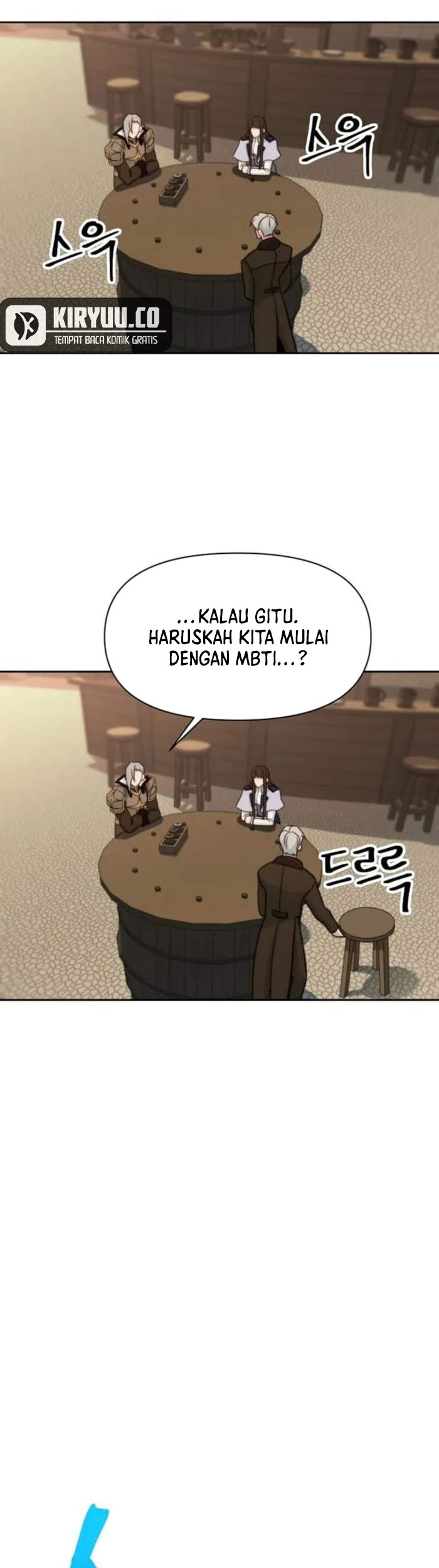 Archmage Transcending Through Regression Chapter 121 Gambar 36