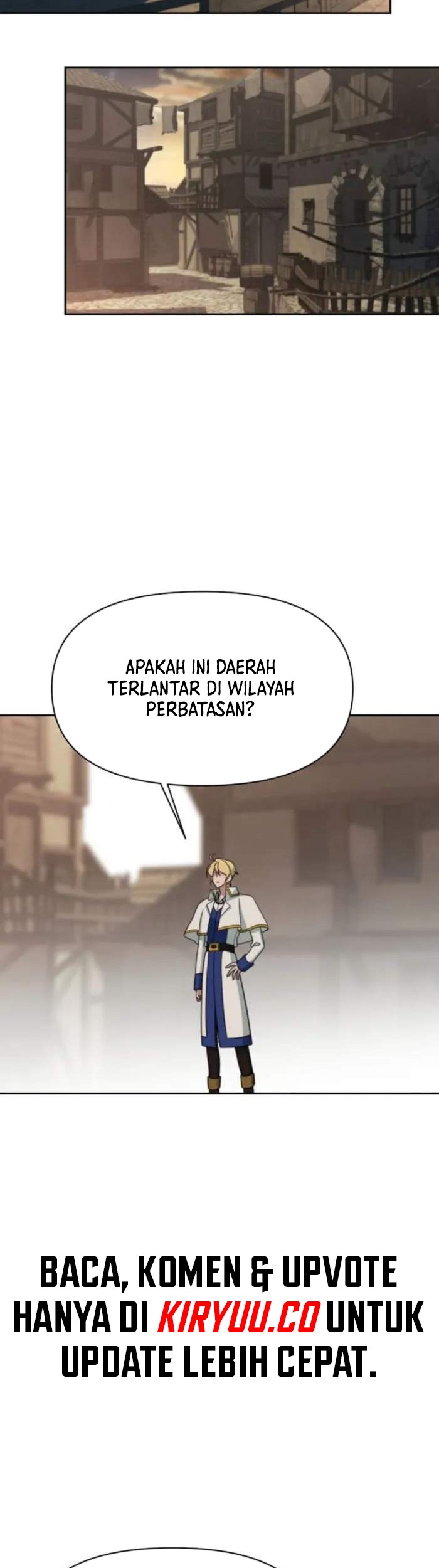 Archmage Transcending Through Regression Chapter 121 Gambar 38