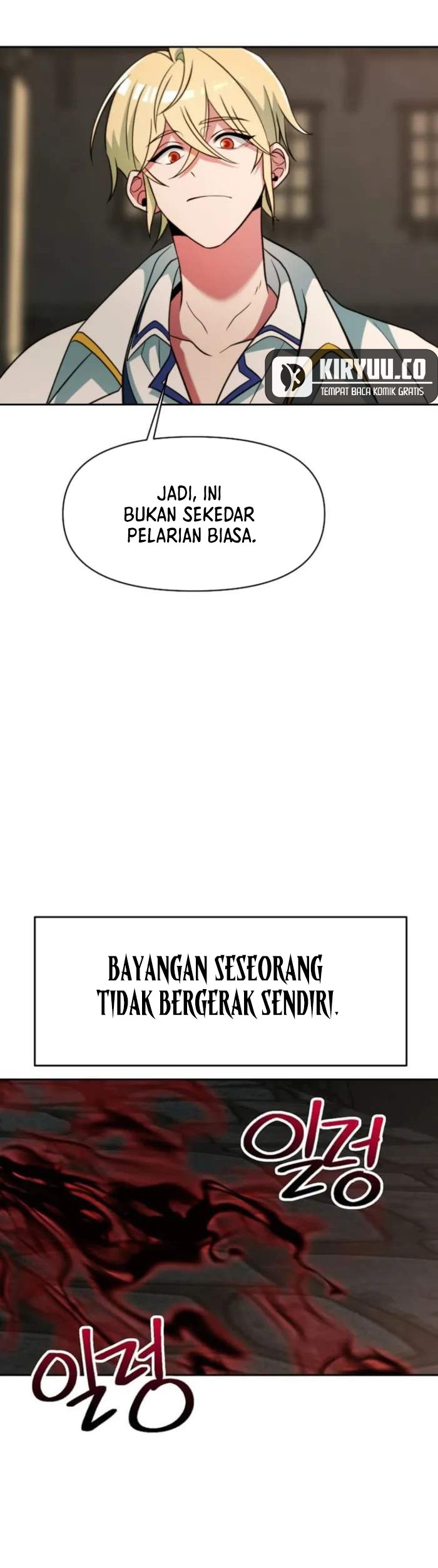 Archmage Transcending Through Regression Chapter 121 Gambar 40