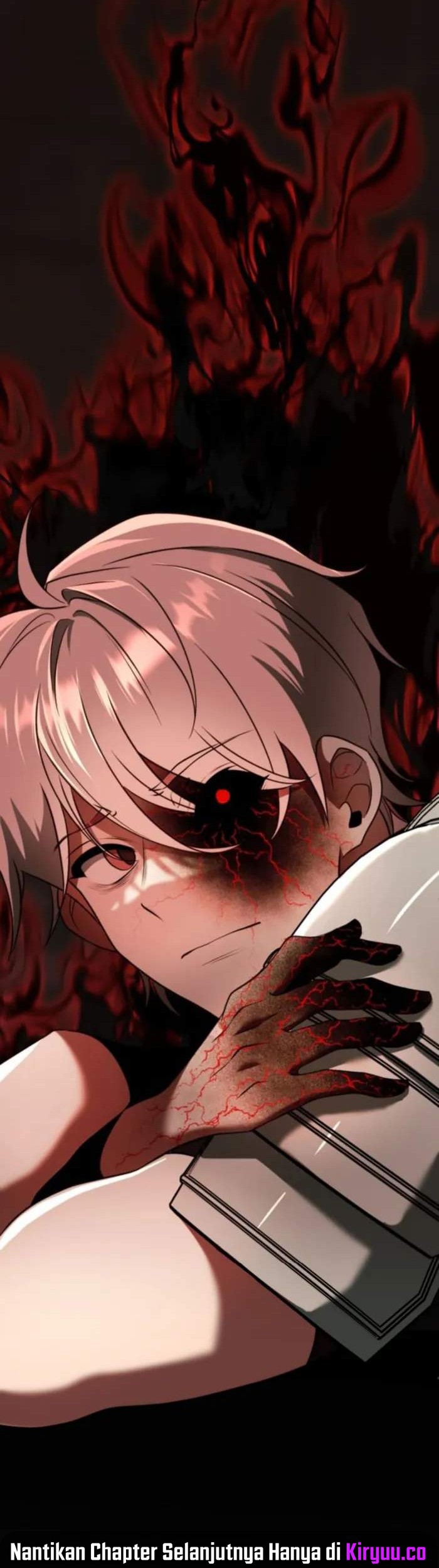 Archmage Transcending Through Regression Chapter 121 Gambar 43