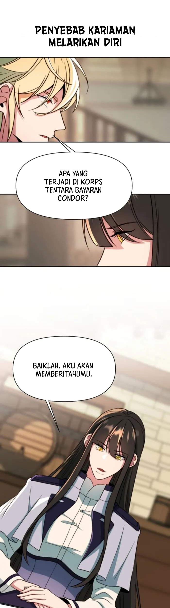 Archmage Transcending Through Regression Chapter 121 Gambar 3