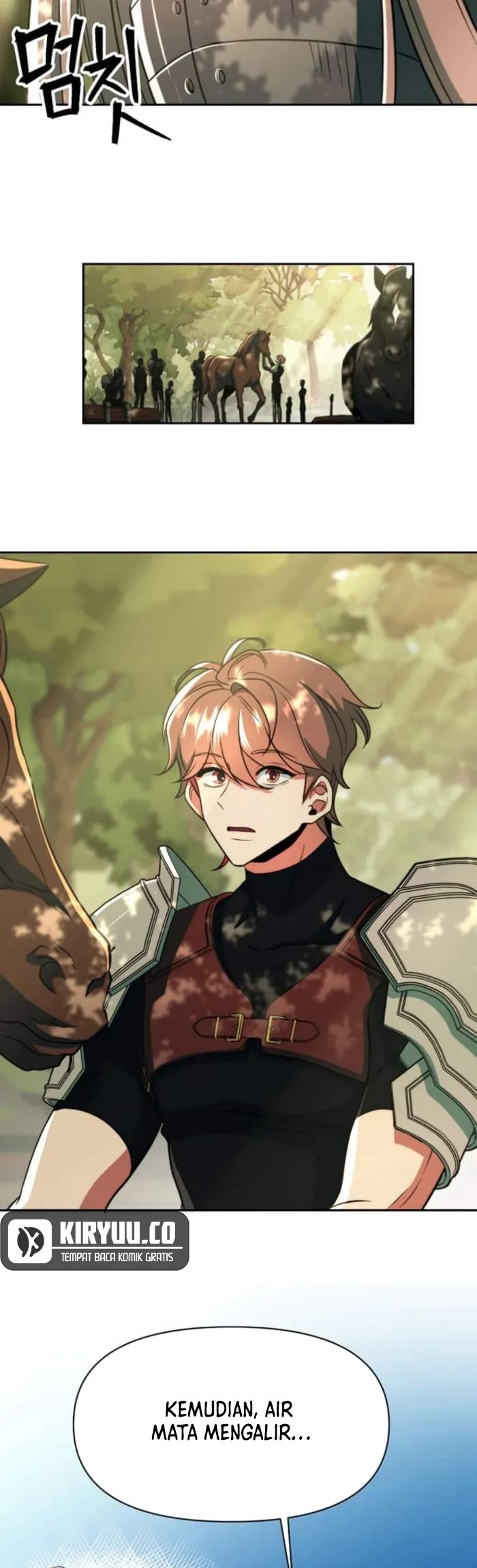 Archmage Transcending Through Regression Chapter 121 Gambar 5