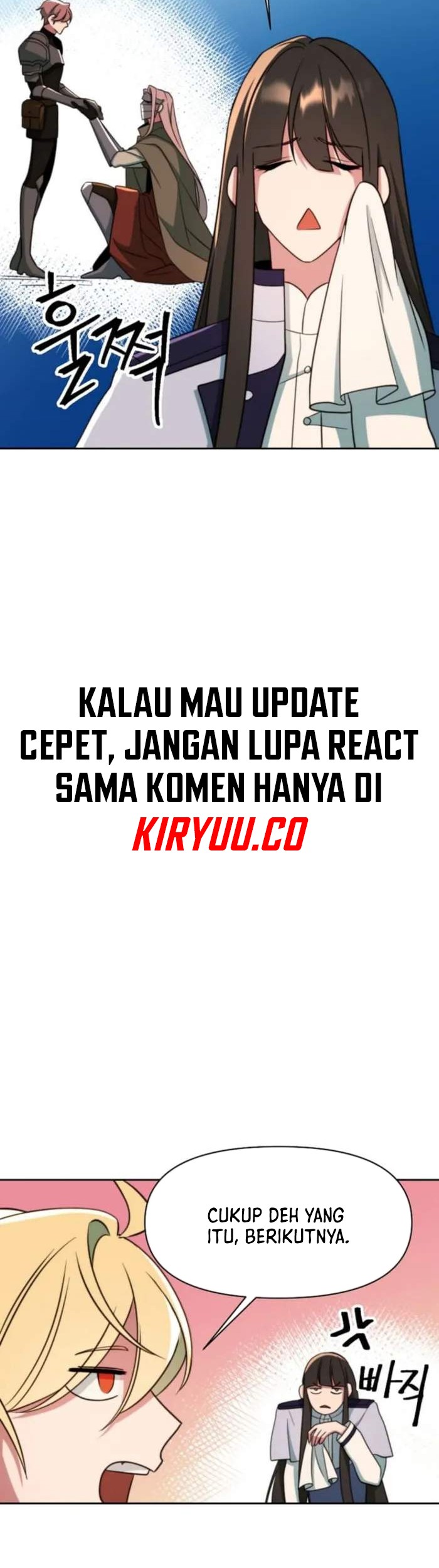 Archmage Transcending Through Regression Chapter 121 Gambar 6