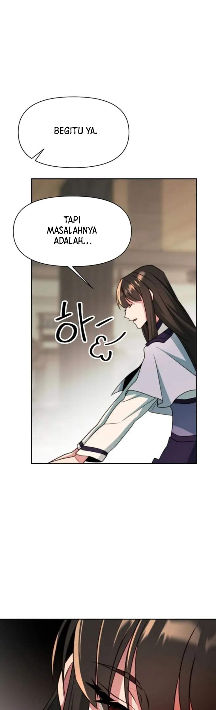 Archmage Transcending Through Regression Chapter 121 Gambar 9