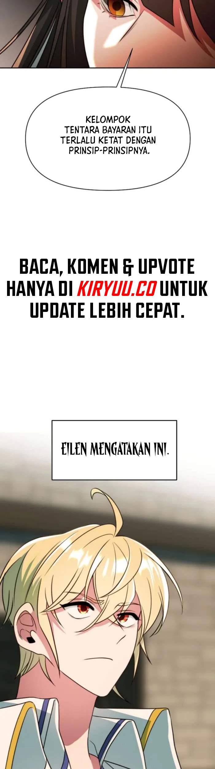 Archmage Transcending Through Regression Chapter 121 Gambar 10