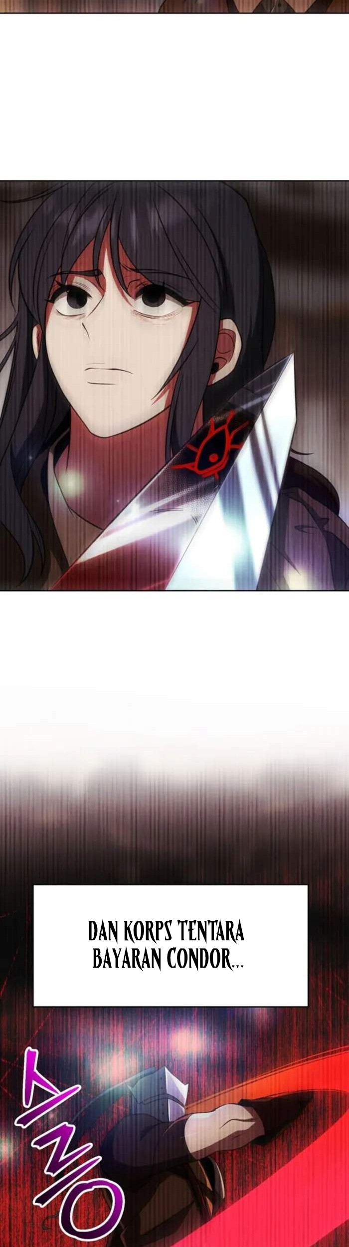 Archmage Transcending Through Regression Chapter 121 Gambar 15