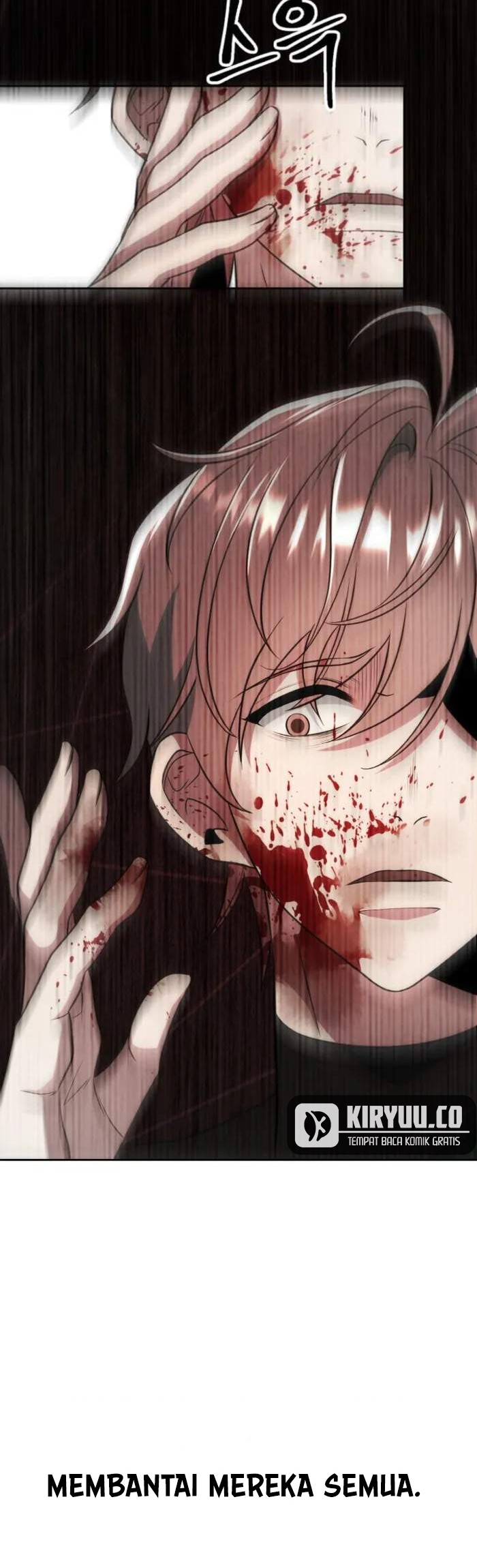 Archmage Transcending Through Regression Chapter 121 Gambar 17