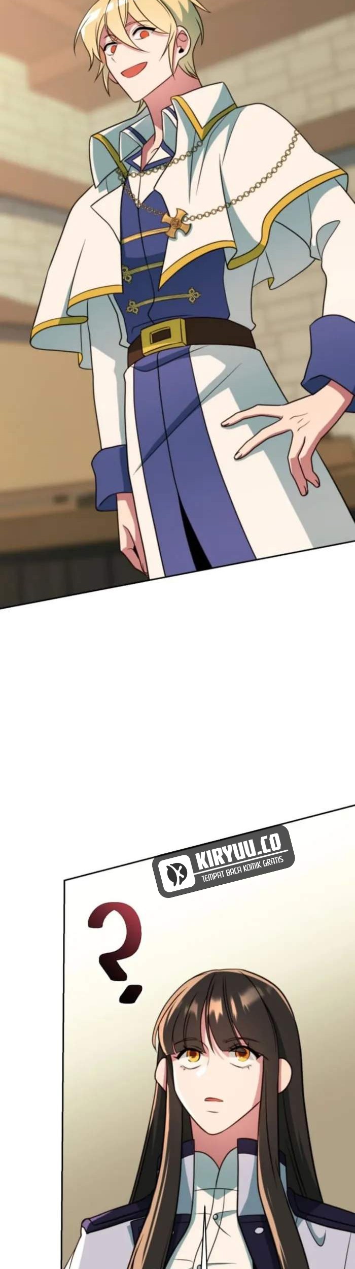 Archmage Transcending Through Regression Chapter 121 Gambar 24