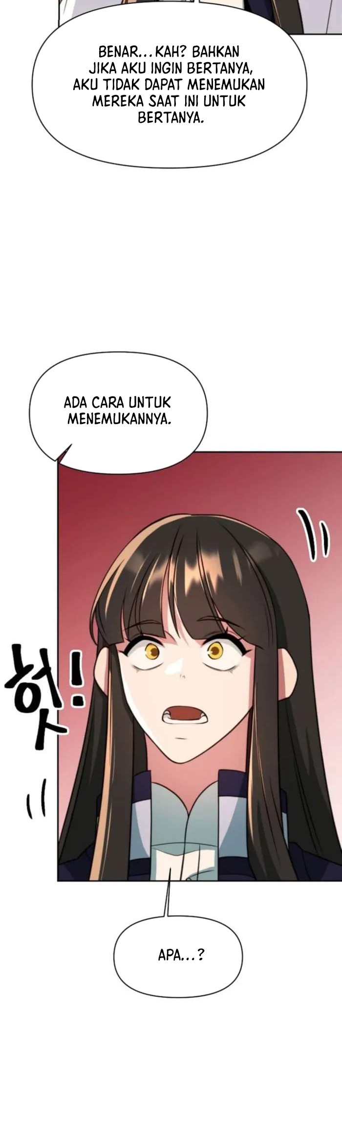 Archmage Transcending Through Regression Chapter 121 Gambar 25