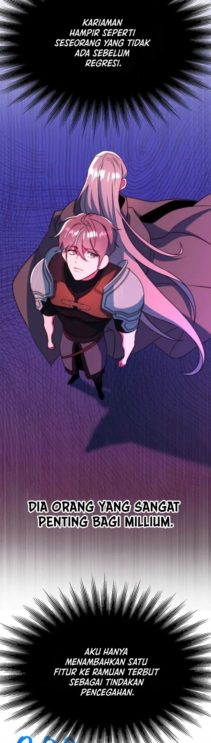 Archmage Transcending Through Regression Chapter 121 Gambar 29