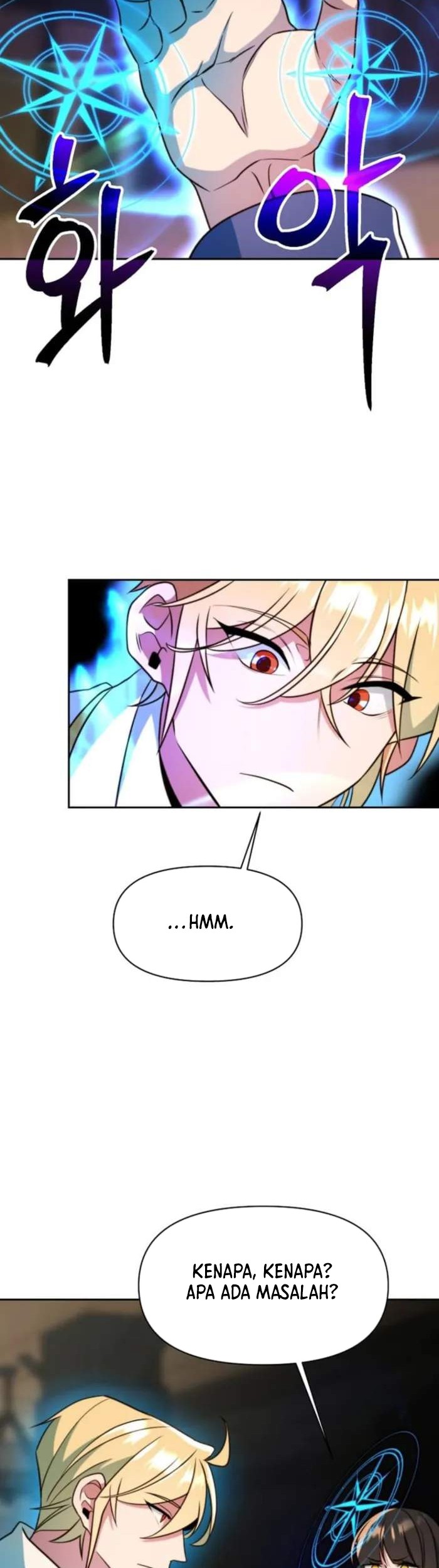 Archmage Transcending Through Regression Chapter 121 Gambar 31