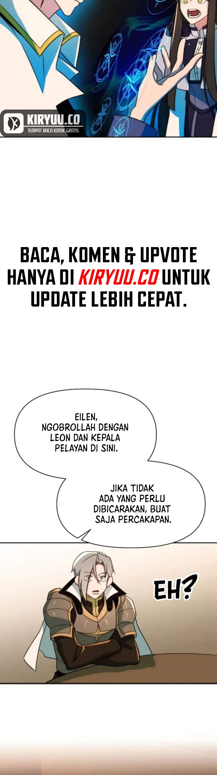 Archmage Transcending Through Regression Chapter 121 Gambar 32