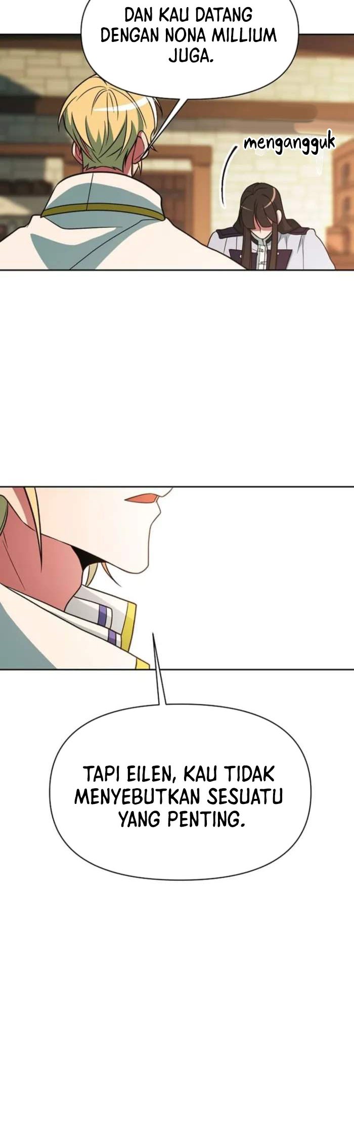 Archmage Transcending Through Regression Chapter 120 Gambar 42