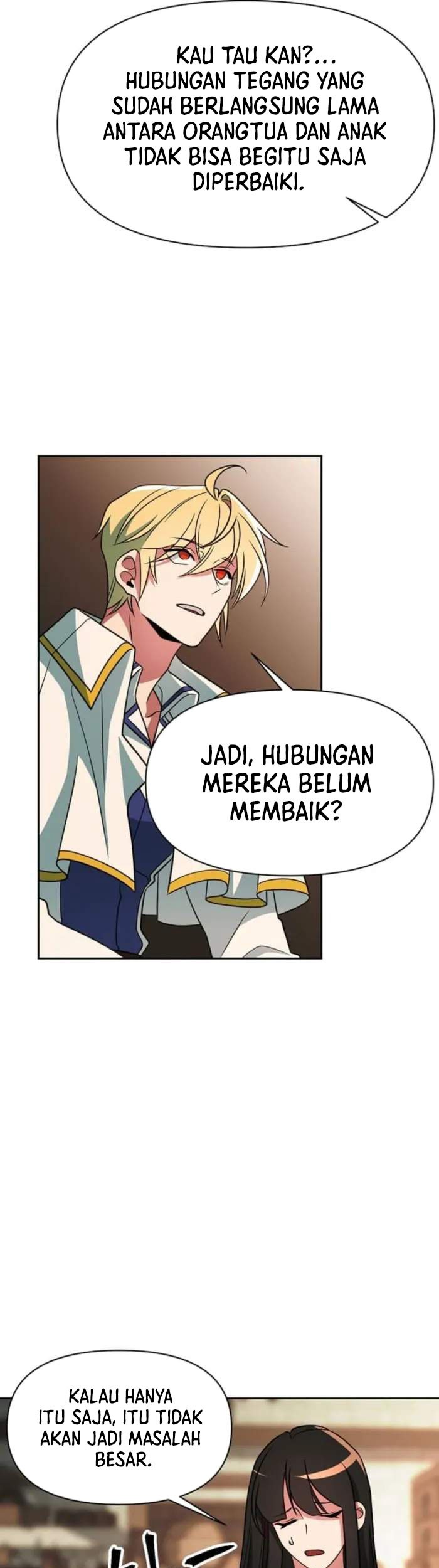 Archmage Transcending Through Regression Chapter 120 Gambar 39