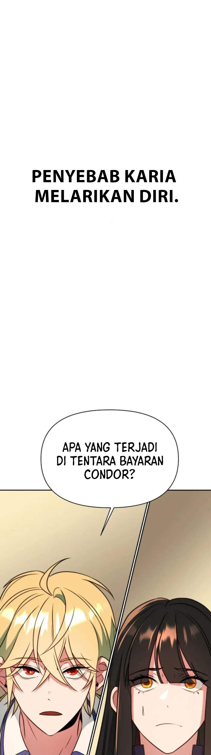 Archmage Transcending Through Regression Chapter 120 Gambar 43