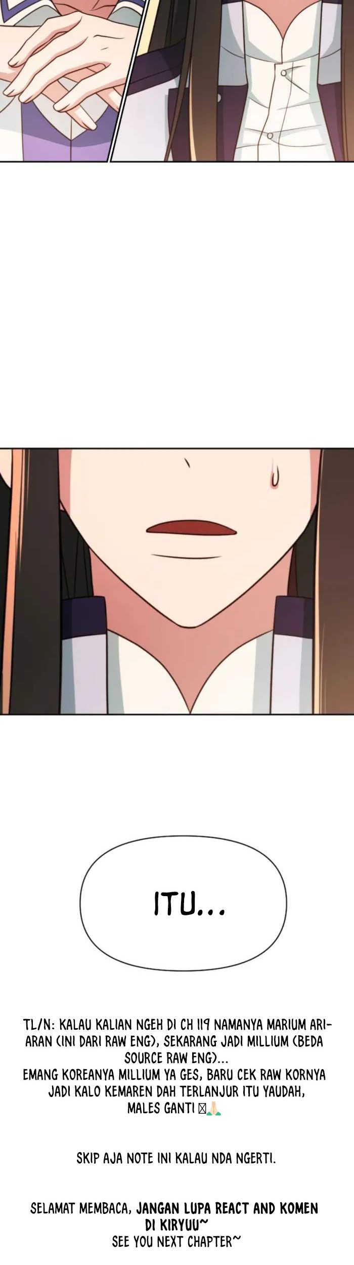 Archmage Transcending Through Regression Chapter 120 Gambar 44