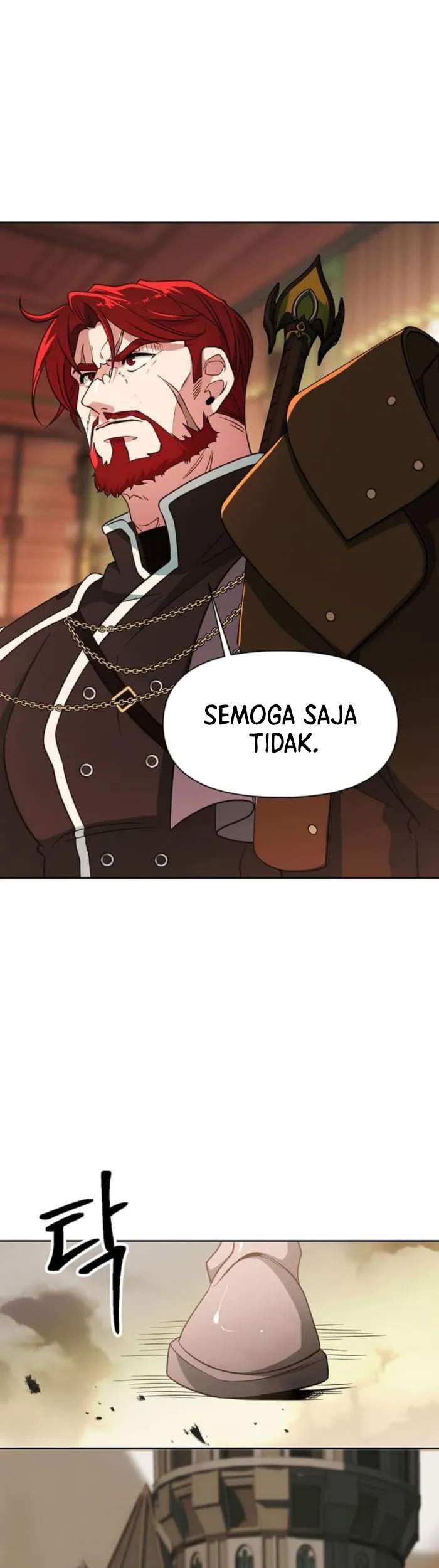 Archmage Transcending Through Regression Chapter 120 Gambar 11