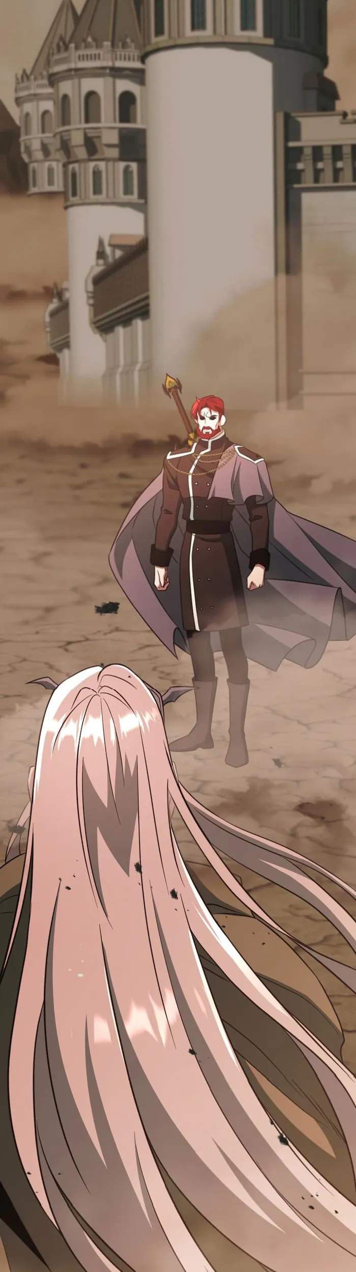 Archmage Transcending Through Regression Chapter 120 Gambar 12