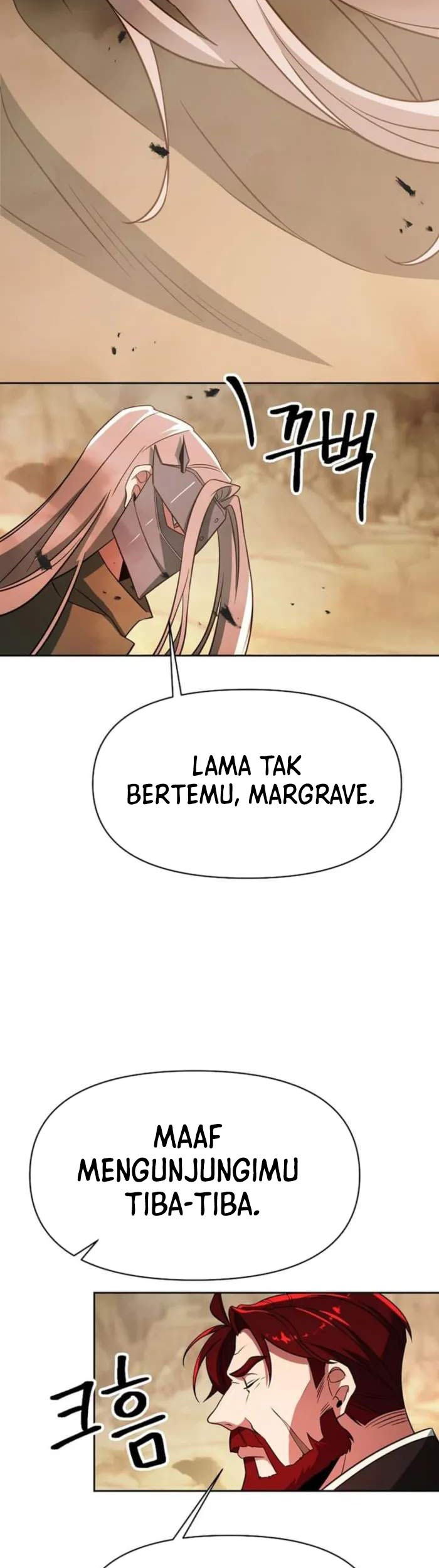 Archmage Transcending Through Regression Chapter 120 Gambar 13