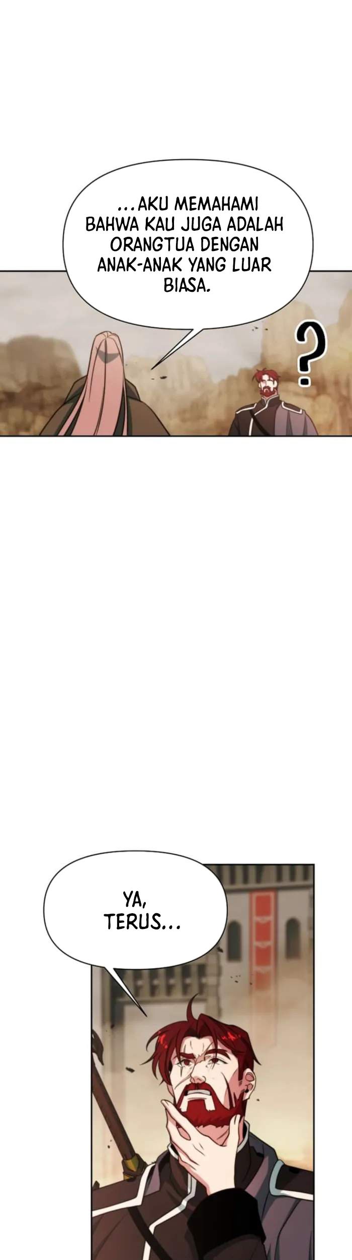 Archmage Transcending Through Regression Chapter 120 Gambar 15