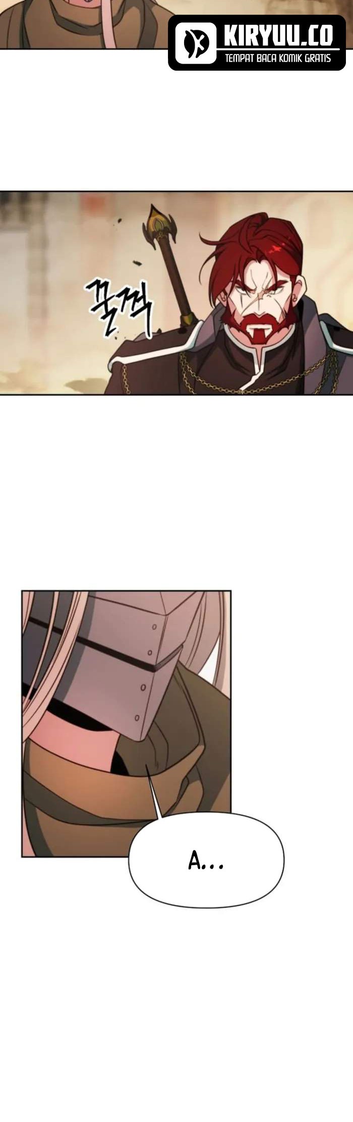 Archmage Transcending Through Regression Chapter 120 Gambar 18