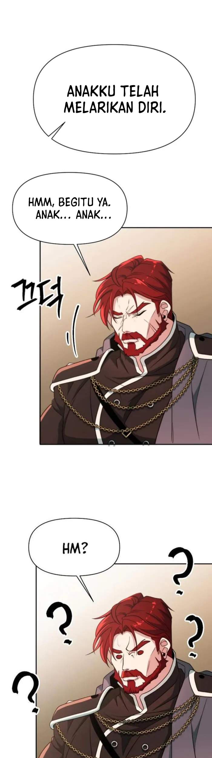 Archmage Transcending Through Regression Chapter 120 Gambar 19